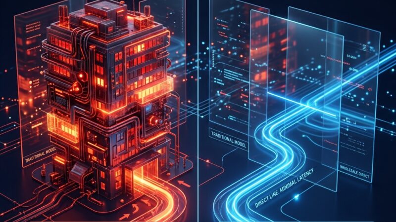 RingCentral vs Twilio: The Middleman Markup Nobody Talks About
