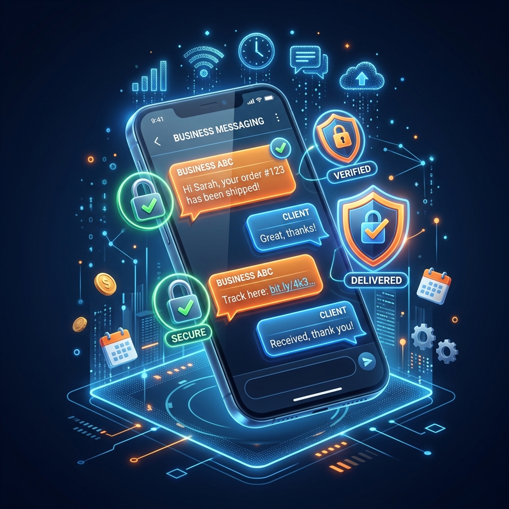 How to Send Business SMS From Your Twilio Number (Without Getting Blocked)