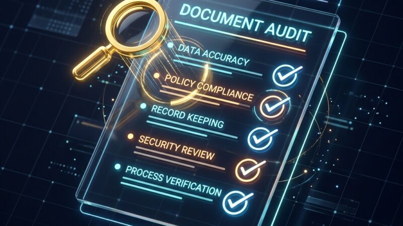 The Decision-Maker’s Checklist: 12 Questions to Ask Before Signing a VoIP Contract
